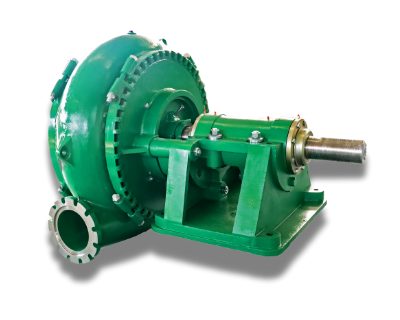 Slurry pump